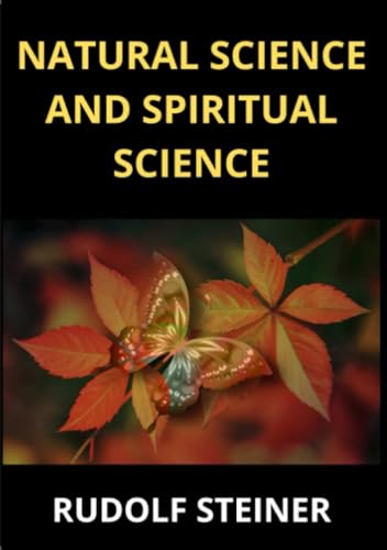 Natural science and spiritual science von Stargatebook